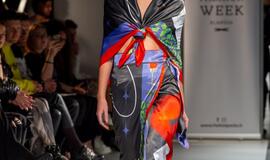 Klaipėda fashion week madų šou