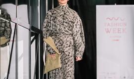Klaipėda fashion week madų šou