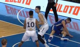 Emocingame mūšyje Pasvalyje – į pergalių kelią sugrįžęs „Neptūnas“