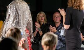 Klaipėda fashion week madų šou