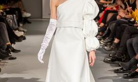 Klaipėda fashion week madų šou