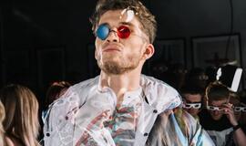 Klaipėda fashion week madų šou