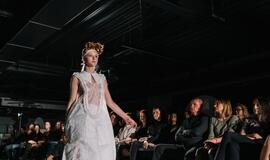 Klaipėda fashion week madų šou