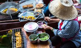 Priežastys, dėl kurių verta atostogauti Tailande