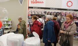 „Akropolyje“ atidaryta „Top Shop“ parduotuvė