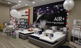 „Akropolyje“ atidaryta „Top Shop“ parduotuvė