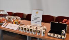 Klaipėdos tikintieji švenčia Atsinaujinimo dieną