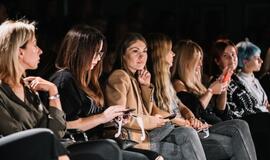 Klaipėda fashion week madų šou