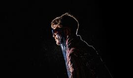 Klaipėda fashion week madų šou