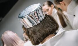 Klaipėda fashion week madų šou