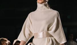 Klaipėda fashion week madų šou