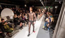 Klaipėda fashion week madų šou