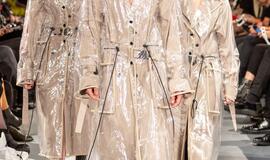 Klaipėda fashion week madų šou