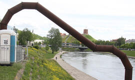 Savivaldybių indekse Vilnius aplenkė Klaipėdą