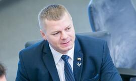 Seimūno K. Smirnovo klystkeliai