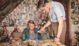 Siaubo komediją „Auksinė pirštinė“ iškęsti pavyks tik stipriausiems