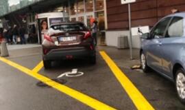 Vakarų Lietuvos automobilių statymo ypatumai