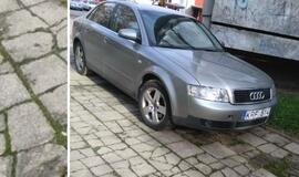 Vakarų Lietuvos automobilių statymo ypatumai