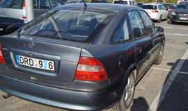 Vakarų Lietuvos automobilių statymo ypatumai