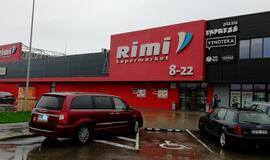 Vakarų Lietuvos automobilių statymo ypatumai