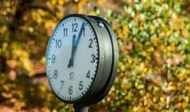 Kokie orai mūsų laukia artimiausiu metu?