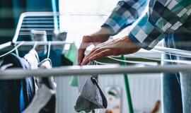 3 mitai, kuriais žmonės vadovaujasi drėkindami ir valydami namų orą