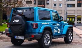 Atsarginis ratas automobiliuose – nykstanti rūšis