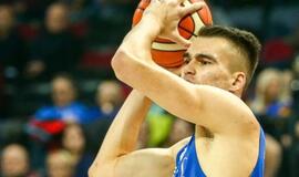 Bonoje nutrūko „Neptūno“ pergalių serija