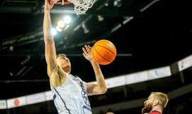 Čempionų lygoje - dar viena graži „Neptūno“ pergalė