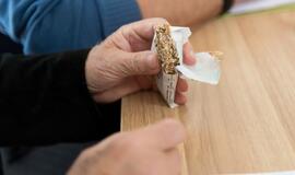 Daugiau dėmesio senjorų mitybai: Lietuvoje bus pristatyta atskira produktų linija