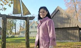 Drevernoje – garsaus laivadirbio sodyba