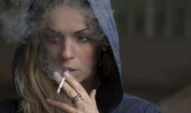 Gydytojai ir vaistininkai vieningi: greitai mesti rūkyti nepavyks, tačiau tai padaryti gali ir užkietėję rūkaliai