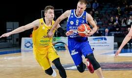 Įdomios lapkričio 17 d. TV sporto transliacijos