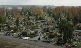 Kapavietės kenčia ir nuo ilgapirščių, ir nuo gamtos stichijų