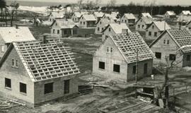 Klaipėdos akvarelės: namai ir žmonės (601)