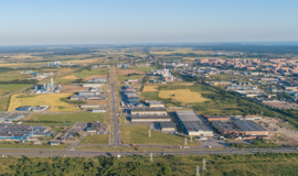 Klaipėdos LEZ – Vakarų Lietuvos ekonomikos stuburas