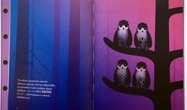 Lietuvos vaikų širdis užkariaujantys paslaptingieji marmiai pristato naują istoriją