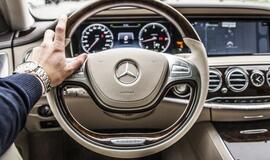 Ministerija parengė projektą dėl alkoblokų automobiliuose naudojimo