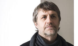 "Mūsų klasės" scenografas Gintaras Makarevičius: "Dramaturgija turi sudrebinti"