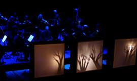 Muzikinės provokacijos: konkurencinga patirties ir jaunystės dvikova