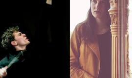 Muzikos garsais skambanti patirtis ir jaunystė