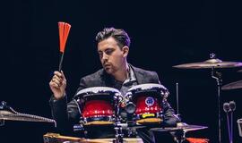 Muzikos šviesa iš praeities į dabartį