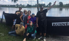 "Noriu, kad mano vaikas pats išsivirtų arbatos"