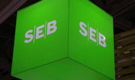 Per SEB banką plaukė neaiškios kilmės milijardai
