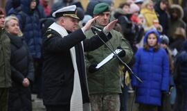 Lietuvos kariuomenės diena