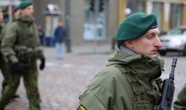 Lietuvos kariuomenės diena