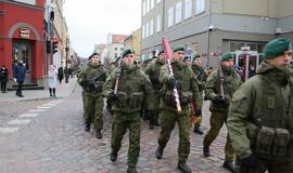 Lietuvos kariuomenės diena