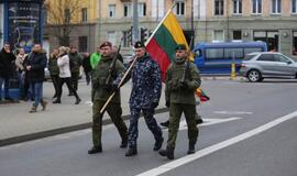 Lietuvos kariuomenės diena