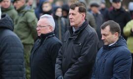 Lietuvos kariuomenės diena