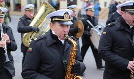 Lietuvos kariuomenės diena